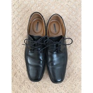 SALE! Clarks Collection Men’s Dress Shoe - 9.5M